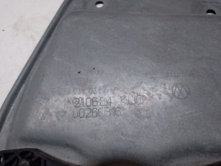 bontott VW GOLF V Jobb első Ablakemelő Szerkezet (Elektromos)