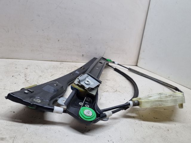 bontott VW GOLF V Jobb első Ablakemelő Szerkezet (Elektromos)