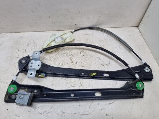 bontott VW GOLF V Jobb első Ablakemelő Szerkezet (Elektromos)