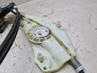 bontott VW GOLF V Jobb első Ablakemelő Szerkezet (Elektromos)