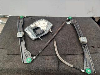 bontott VW GOLF V Jobb első Ablakemelő Szerkezet (Elektromos)