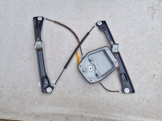 bontott VW GOLF V Jobb első Ablakemelő Szerkezet (Elektromos)