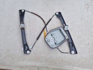 bontott VW GOLF V Jobb első Ablakemelő Szerkezet (Elektromos)