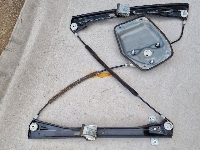 bontott VW GOLF V Jobb első Ablakemelő Szerkezet (Elektromos)