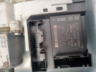 bontott VW GOLF V Jobb első Ablakemelő Szerkezet (Elektromos)