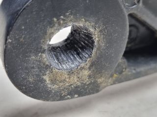 bontott VW GOLF V Jobb első Ablaktörlő Kar