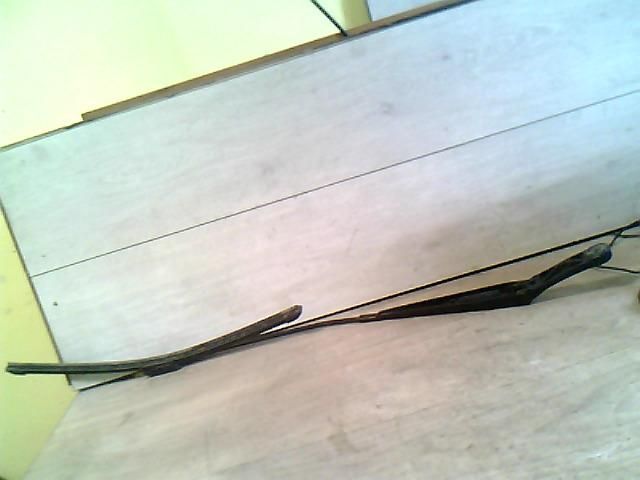 bontott VW GOLF V Jobb első Ablaktörlő Kar