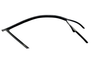 bontott VW GOLF V Jobb első Ablakvezető Gumi