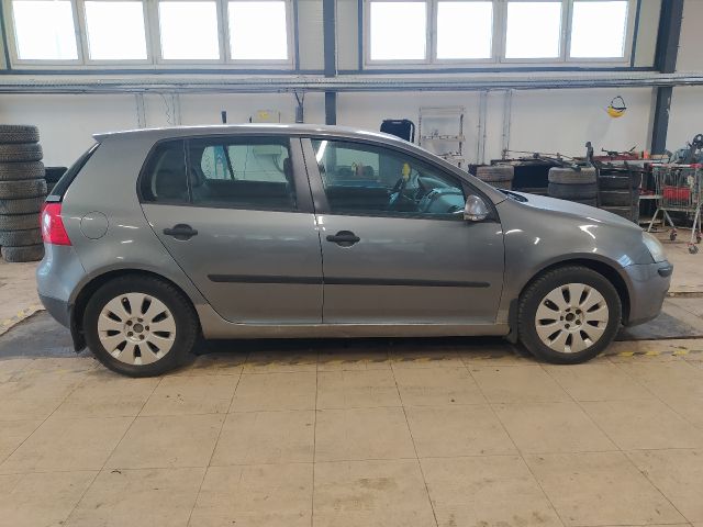 bontott VW GOLF V Jobb első Ablakvezető Gumi