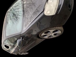 bontott VW GOLF V Jobb első ABS Jeladó