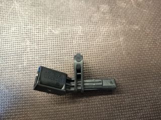 bontott VW GOLF V Jobb első ABS Jeladó