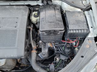 bontott VW GOLF V Jobb első ABS Jeladó