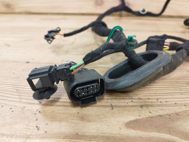 bontott VW GOLF V Jobb első Ajtó Kábelköteg