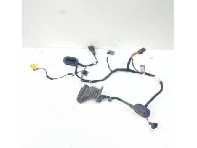 bontott VW GOLF V Jobb első Ajtó Kábelköteg