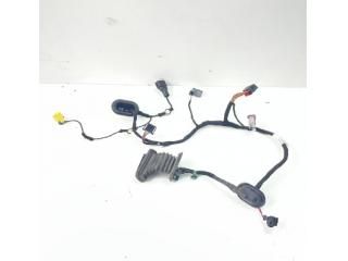 bontott VW GOLF V Jobb első Ajtó Kábelköteg