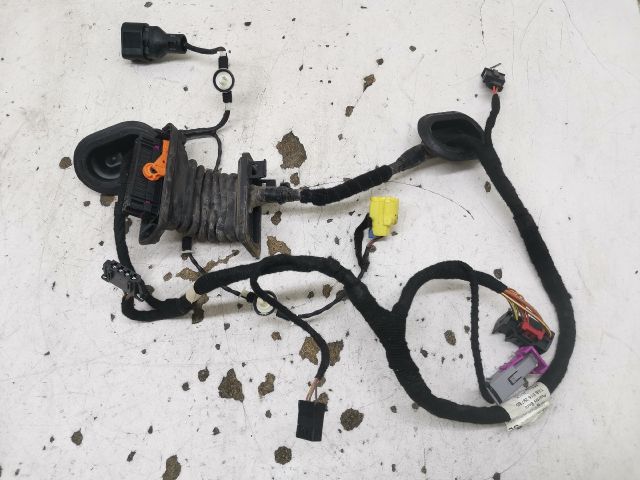 bontott VW GOLF V Jobb első Ajtó Kábelköteg