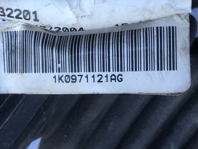 bontott VW GOLF V Jobb első Ajtó Kábelköteg