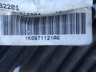 bontott VW GOLF V Jobb első Ajtó Kábelköteg