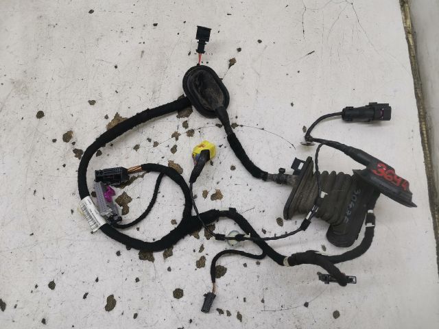 bontott VW GOLF V Jobb első Ajtó Kábelköteg