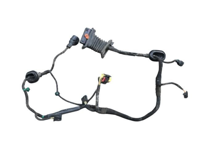 bontott VW GOLF V Jobb első Ajtó Kábelköteg