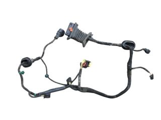 bontott VW GOLF V Jobb első Ajtó Kábelköteg