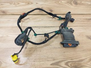 bontott VW GOLF V Jobb első Ajtó Kábelköteg