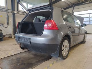 bontott VW GOLF V Jobb első Ajtó Kábelköteg