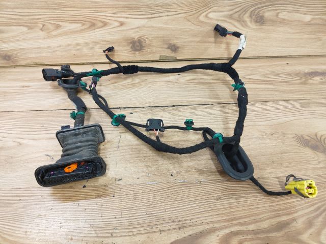 bontott VW GOLF V Jobb első Ajtó Kábelköteg