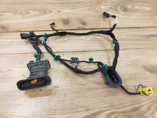 bontott VW GOLF V Jobb első Ajtó Kábelköteg