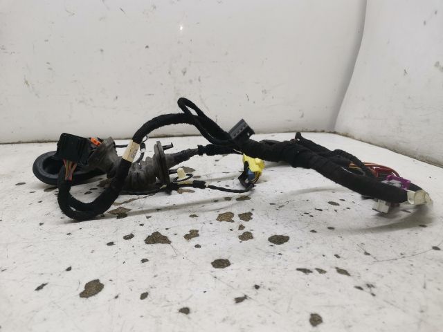 bontott VW GOLF V Jobb első Ajtó Kábelköteg