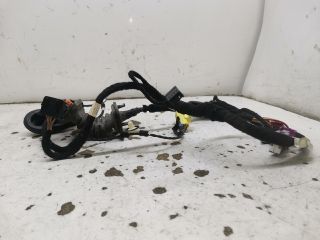 bontott VW GOLF V Jobb első Ajtó Kábelköteg