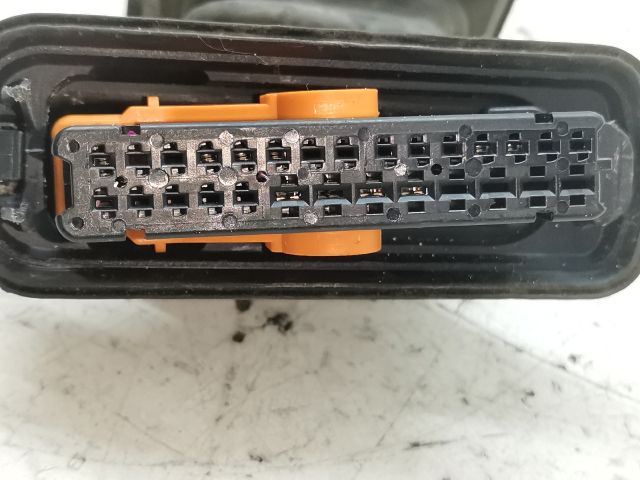 bontott VW GOLF V Jobb első Ajtó Kábelköteg