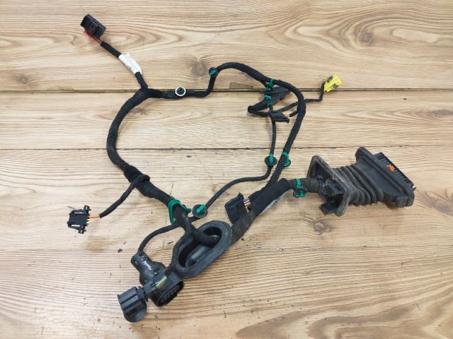 bontott VW GOLF V Jobb első Ajtó Kábelköteg