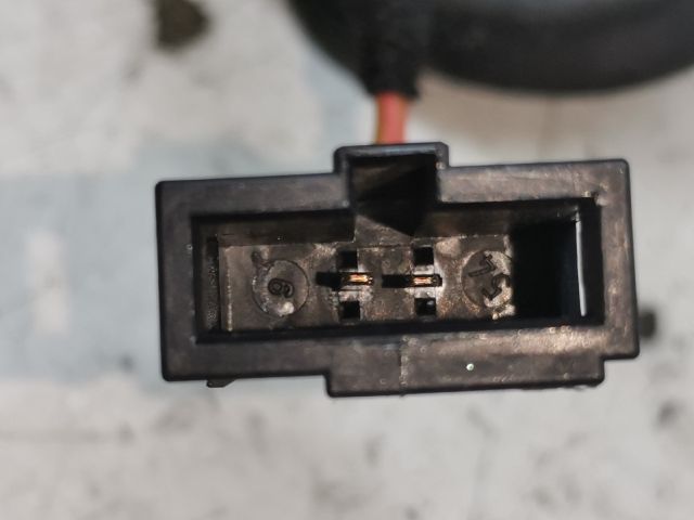 bontott VW GOLF V Jobb első Ajtó Kábelköteg