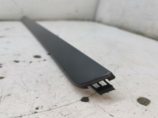 bontott VW GOLF V Jobb első Ajtó Kárpit Díszléc