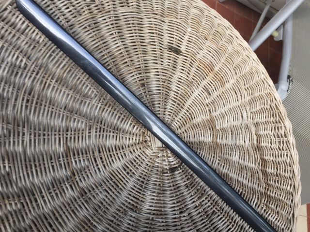 bontott VW GOLF V Jobb első Ajtó Kárpit Díszléc