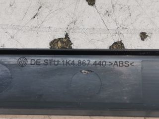 bontott VW GOLF V Jobb első Ajtó Kárpit Díszléc