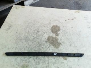 bontott VW GOLF V Jobb első Ajtó Kárpit Díszléc