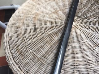 bontott VW GOLF V Jobb első Ajtó Kárpit Díszléc