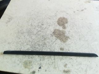 bontott VW GOLF V Jobb első Ajtó Kárpit Díszléc