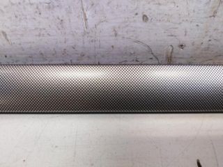 bontott VW GOLF V Jobb első Ajtó Kárpit Díszléc