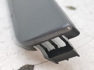 bontott VW GOLF V Jobb első Ajtó Kárpit Díszléc