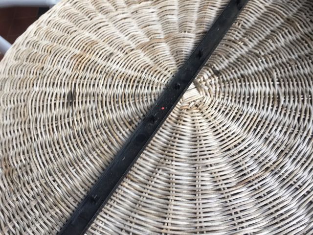 bontott VW GOLF V Jobb első Ajtó Kárpit Díszléc