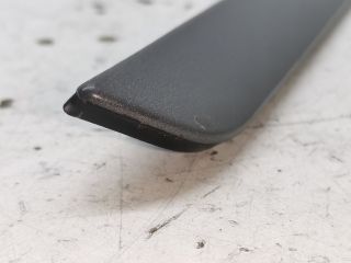 bontott VW GOLF V Jobb első Ajtó Kárpit Díszléc