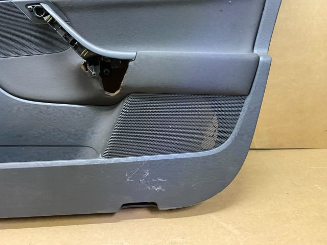 bontott VW GOLF V Jobb első Ajtó Kárpit