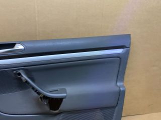 bontott VW GOLF V Jobb első Ajtó Kárpit