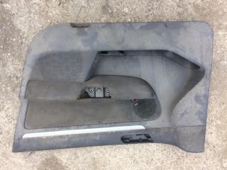 bontott VW GOLF V Jobb első Ajtó Kárpit