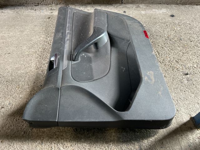 bontott VW GOLF V Jobb első Ajtó Kárpit