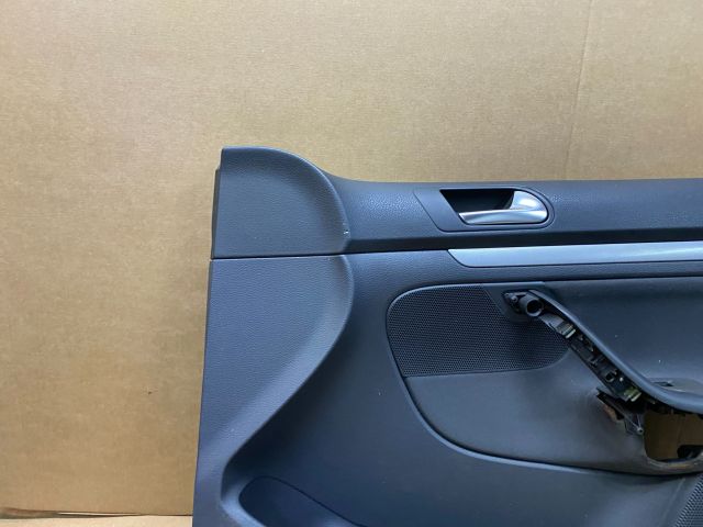 bontott VW GOLF V Jobb első Ajtó Kárpit