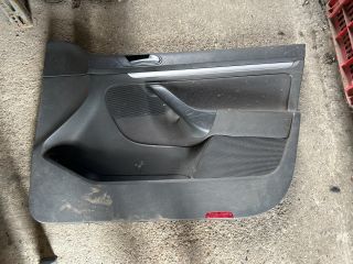 bontott VW GOLF V Jobb első Ajtó Kárpit